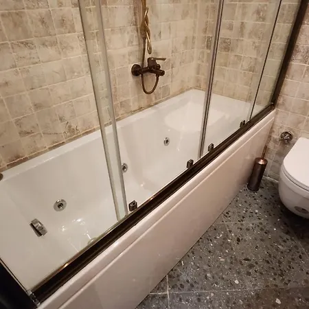 Barry Bed & Breakfast Izmir