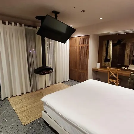 Bed & Breakfast Barry Izmir